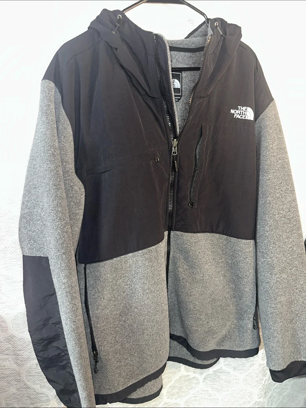 The North Face north face